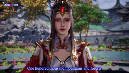 Watch Twin Martial Spirits Episode 25 English Subtitles