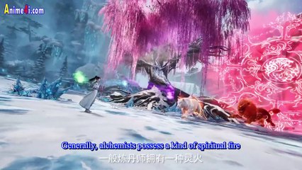 Alchemy Supreme Episode 99 English Subtitles