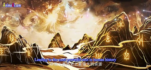 The Demon Hunter Episode 43 English Subtitles The Demon Hunter Episode 43 English Subtitles