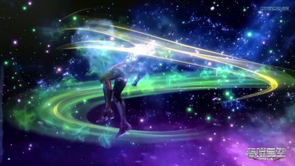 Swallowed Star Episode 39 English Subtitles