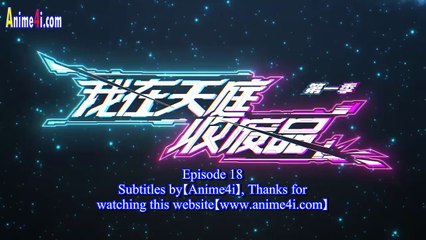 Recycling Scrap in the Celestial Court Episode 18 English Subtitles Recycling Scrap in the Celestial Court Episode 18 English Subtitles