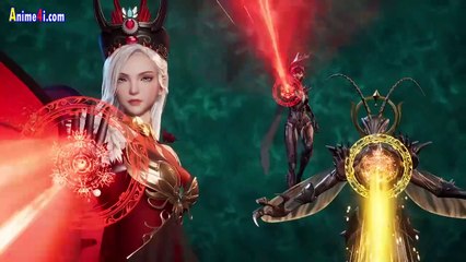 Spirit Sword Sovereign Episode 590 English Subtitles Spirit Sword Sovereign Episode 590 English Subtitles