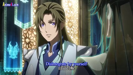 A Will Eternal Season 3 Episode 54 English Subtitles A Will Eternal Season 3 Episode 54 English Subtitles