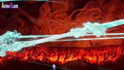 The Divine Emperor of Destiny Episode 21 English Subtitles