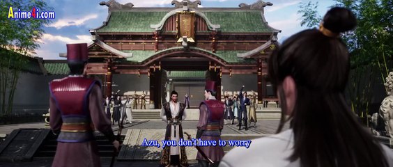Land of the Keyboard Immortal Episode 123 English Subtitles Land of the Keyboard Immortal Episode 123 English Subtitles