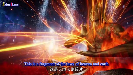 Shrouding The Heavens Episode 120 English Subtitles Shrouding The Heavens Episode 120 English Subtitles