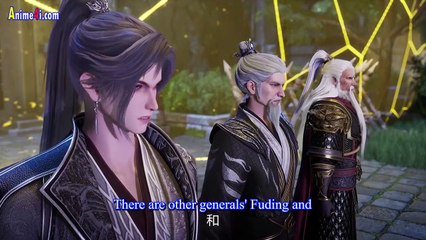 Against The Sky Supreme Episode 411 English Subtitles Against The Sky Supreme Episode 411 English Subtitles