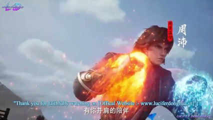 The Demon Hunter Episode 3 English Subtitles