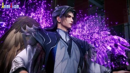 One Hundred Thousand Years of Qi Refining Episode 295 English Subtitles