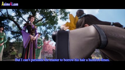 Land of the Keyboard Immortal Episode 34 English Subtitles