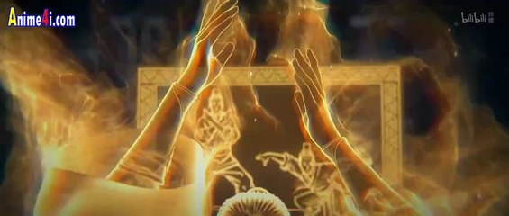 The Other Side of Deep Space