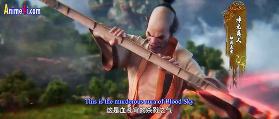 Immortality Season 5 Episode 6 English Subtitles