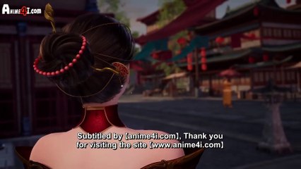 Supreme God Emperor Episode 333 English Subtitles Supreme God Emperor Episode 333 English Subtitles