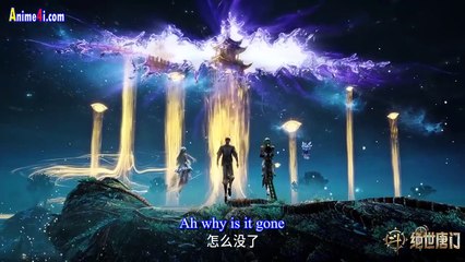 Soul Land 2: The Peerless Tang Sect Episode 120 English Subtitles