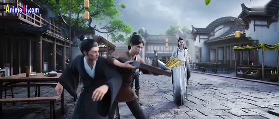 Sword of Coming (Jian Lai) Episode 5 English Subtitles Sword of Coming (Jian Lai) Episode 5 English Subtitles