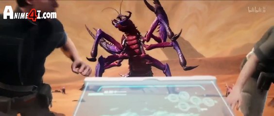 The Age of Cosmos Exploration Episode 8 English Subtitles The Age of Cosmos Exploration Episode 8 English Subtitles