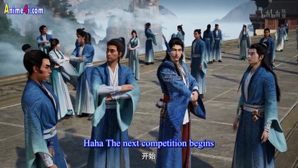 A Mortal’s Journey to Immortality Episode 152 English Subtitles A Mortal’s Journey to Immortality Episode 152 English Subtitles