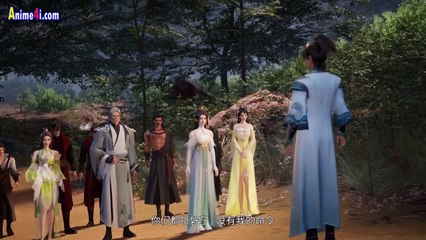 Supreme God Emperor Episode 422 English Subtitles Supreme God Emperor Episode 422 English Subtitles