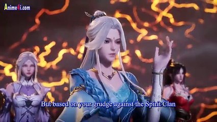 Against The Sky Supreme Episode 403 English Subtitles Against The Sky Supreme Episode 403 English Subtitles