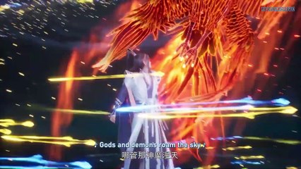 Ten Thousand Worlds Episode 109 English Subtitles