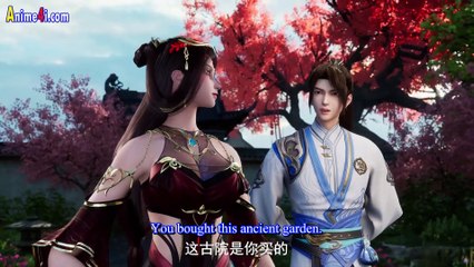 Alchemy Supreme Episode 87 English Subtitles