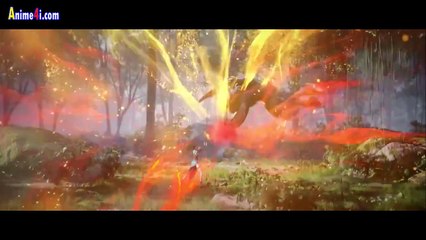 Peerless Battle Spirit Episode 115 English Subtitles Peerless Battle Spirit Episode 115 English Subtitles