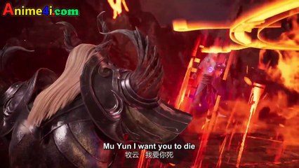 Supreme God Emperor Episode 257 English Subtitles Supreme God Emperor Episode 257 English Subtitles