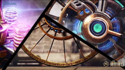 Soul Land 2: The Peerless Tang Sect Episode 4 English Subtitles