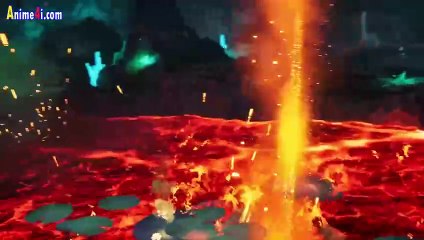 Ten Thousand Worlds Episode 254 English Subtitles