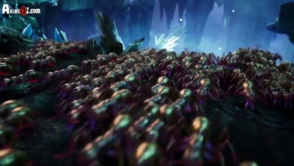 Spirit Sword Sovereign Episode 458 English Subtitles