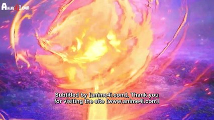 Legend of Xianwu Episode 43 English Subtitles