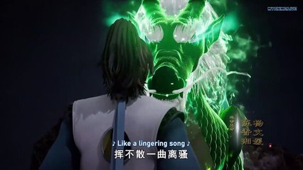 Supreme God Emperor Episode 201 English Subtitles Supreme God Emperor Episode 201 English Subtitles