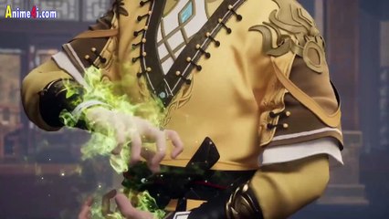 Martial Master Episode 430 English Subtitles