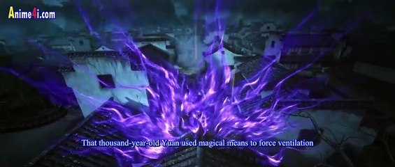 Sword of Coming (Jian Lai) Episode 12 English Subtitles Sword of Coming (Jian Lai) Episode 12 English Subtitles