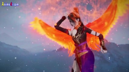 Alchemy Supreme Episode 36 English Subtitles