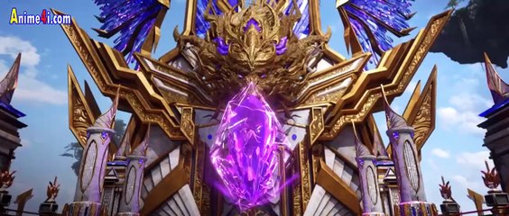Battle Through The Heavens Season 5 Episode 146 English Subtitles Battle Through The Heavens Season 5 Episode 146 English Subtitles