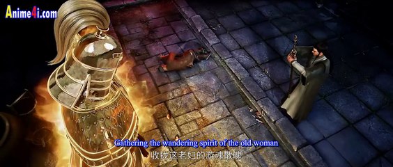 Sword of Coming (Jian Lai) Episode 17 English Subtitles Sword of Coming (Jian Lai) Episode 17 English Subtitles