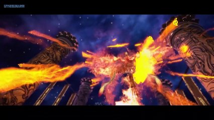 Perfect World Episode 49 English Subtitles