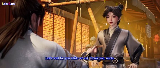 Land of the Keyboard Immortal Episode 29 English Subtitles