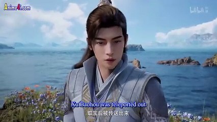 A Mortal’s Journey to Immortality Episode 118 English Subtitles A Mortal’s Journey to Immortality Episode 118 English Subtitles