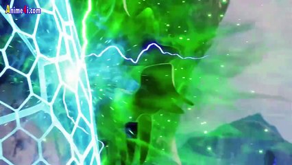 The Divine Emperor of Destiny Episode 10 English Subtitles