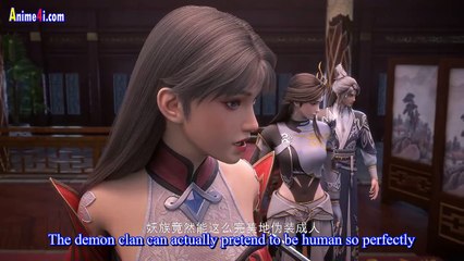 Tiandu Yilu Episode 14 English Subtitles Tiandu Yilu Episode 14 English Subtitles