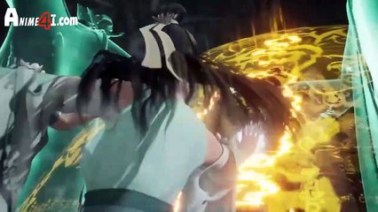 Ten Thousand Worlds Episode 174 English Subtitles