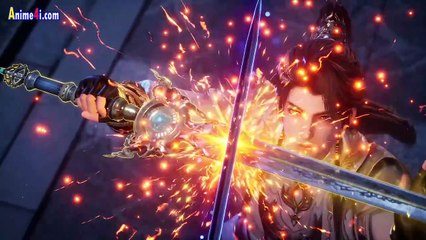 Supreme Over the Sky Episode 9 English Subtitles Supreme Over the Sky Episode 9 English Subtitles