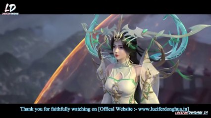Perfect World Episode 92 English Subtitles