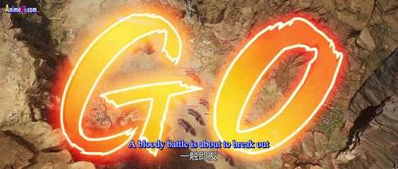 Land of the Keyboard Immortal Episode 22 English Subtitles