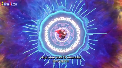Legend of Xianwu Episode 59 English Subtitles