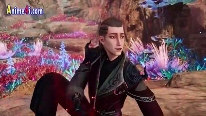 Martial Master Episode 505 English Subtitles