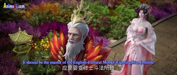 Renegade Immortal (Xian Ni) Episode 84 English Subtitles Renegade Immortal (Xian Ni) Episode 84 English Subtitles