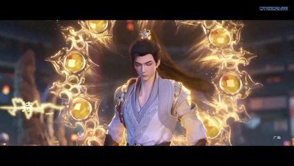 Perfect World Episode 42 English Subtitles